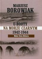 U-Booty na Morzu Czarnym 1942-1944