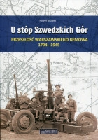 U stóp Szwedzkich Gór 