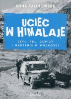 Uciec w Himalaje