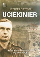 Uciekinier