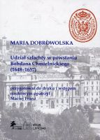 Udział szlachty w powstaniu Bohdana Chmielnickiego (1648-1657)