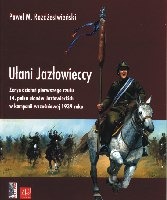 Ułani Jazłowieccy