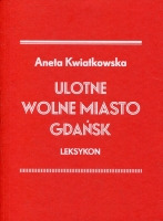 Ulotne Wolne Miasto Gdańsk