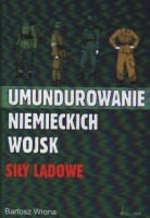 Umundurowanie niemieckich wojsk