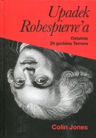 Upadek Robespierre'a