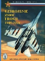 Uzbrojenie ZSRR i Rosji 1945-2000