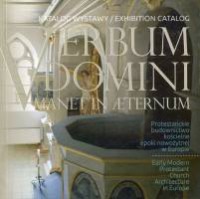 Verbum Domini manet in aeternum. Katalog wystawy