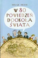 W 80 powiedzeń dookoła świata