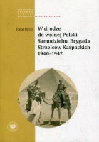 W drodze do wolnej Polski