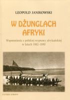 W dżunglach Afryki