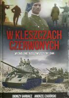 W kleszczach czerwonych