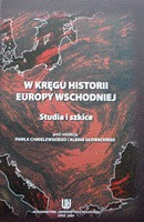 W kręgu historii Europy Wschodniej