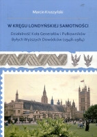 W kręgu londyńskiej samotności