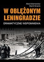 W oblężonym Leningradzie