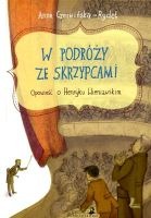 W podróży ze skrzypcami