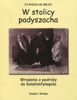 W stolicy padyszacha