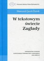 W tekstowym świecie Zagłady