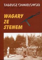 Wagary ze Stenem