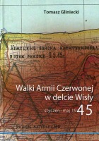 Walki Armii Czerwonej w delcie Wisły. Styczeń-maj 1945 