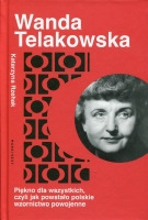 Wanda Telakowska