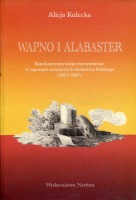 Wapno i alabaster