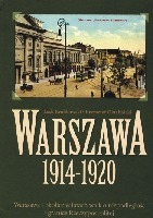 Warszawa 1914-1920