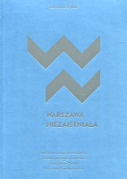 Warszawa niezaistniała