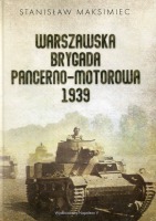 Warszawska Brygada Pancerno-Motorowa 1939