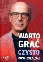 Warto grać czysto