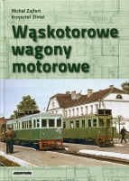Wąskotorowe wagony motorowe 