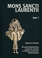 Wczesnośredniowieczna przestrzeń sakralna In Culmine na Pomorzu Nadwiślańskim