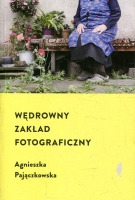 Wędrowny zakład fotograficzny