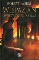 Wespazjan Święty ogień Rzymu