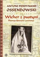 Wicher z pustyni