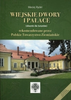 Wiejskie dwory i pałace