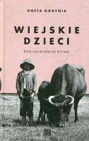 Wiejskie dzieci