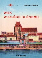 Wiek w służbie bliźniemu. Polski Czerwony Krzyż w Toruniu