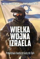 Wielka wojna Izraela