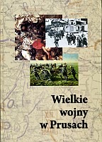 Wielkie wojny w Prusach