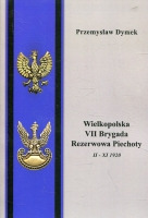 Wielkopolska VII Brygada Rezerwowa Piechoty