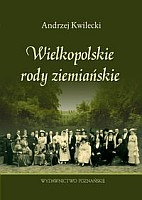 Wielkopolskie rody ziemiańskie