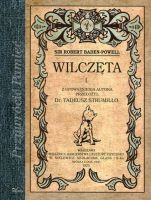 Wilczęta Tom 1