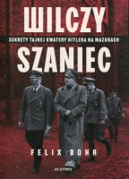 Wilczy Szaniec