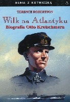 Wilk na Atlantyku