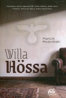Willa Hössa