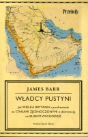 Władcy pustyni