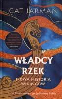 Władcy Rzek. Nowa historia Wikingów
