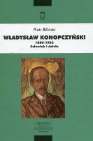 Władysław Konopczyński 1880-1952