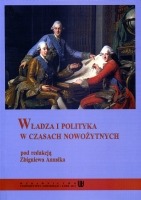 Władza i polityka w czasch nowożytnych