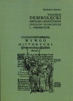 Wojciech Dembołęcki